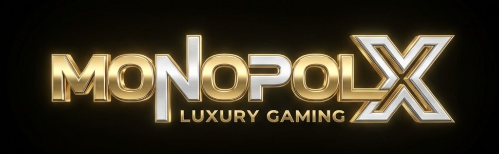 MONOPOLX LUXURY GAMING